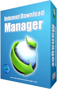 download internet download manager with crack filehippo